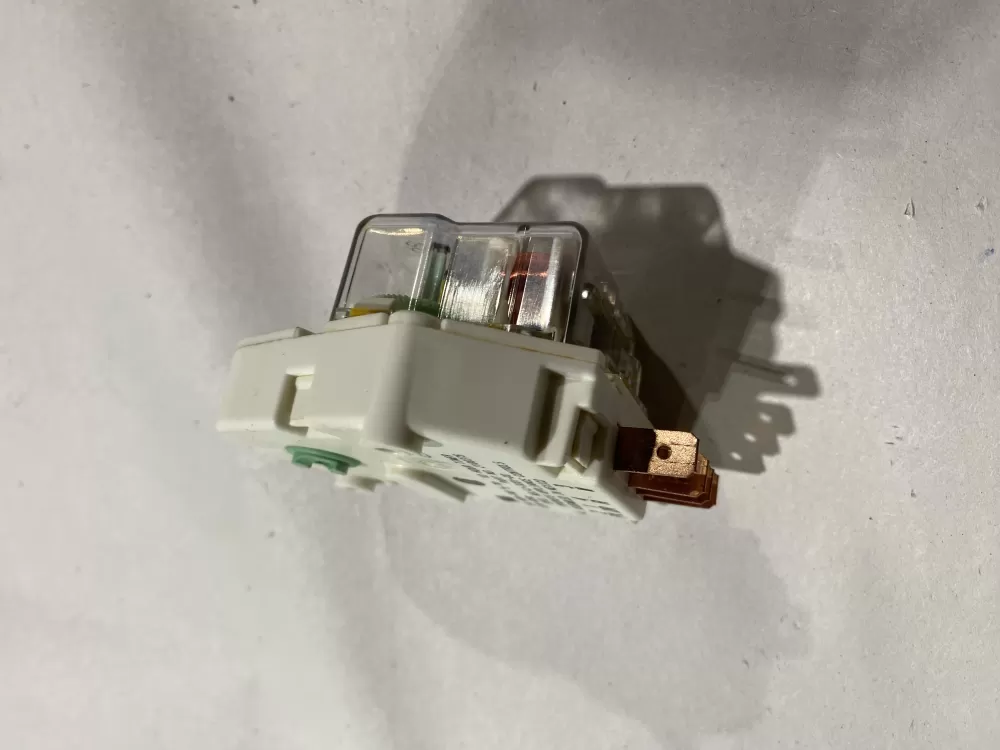 Whirlpool W10757851 4389102 Refrigerator Ice Control Board AZ146431 | BK2455