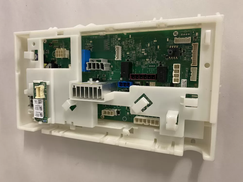 GE Refrigerator 290d2863g108 Control Board 8789420430064195 AZ202793 | BKV902