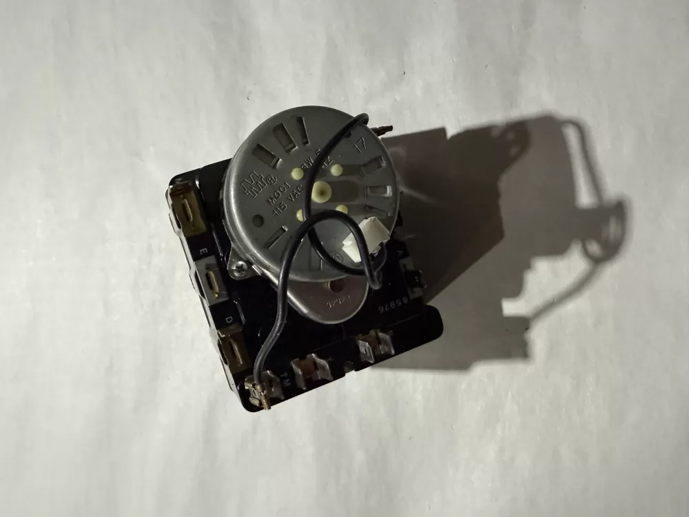Frigidaire 131062300 5303285734 Dryer Timer Control AZ211743 | KM2581