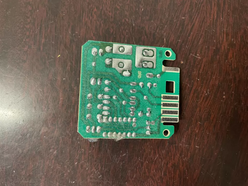Whirlpool Maytag W10476828 Dryer Moisture Sensor Control Board AZ52815 | KM1934