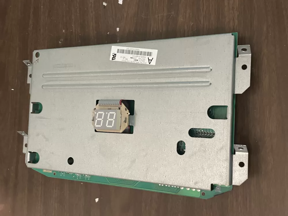 Maytag 00N21280301 2201264 22004488 Washer Control Board AZ93291 | Wm757