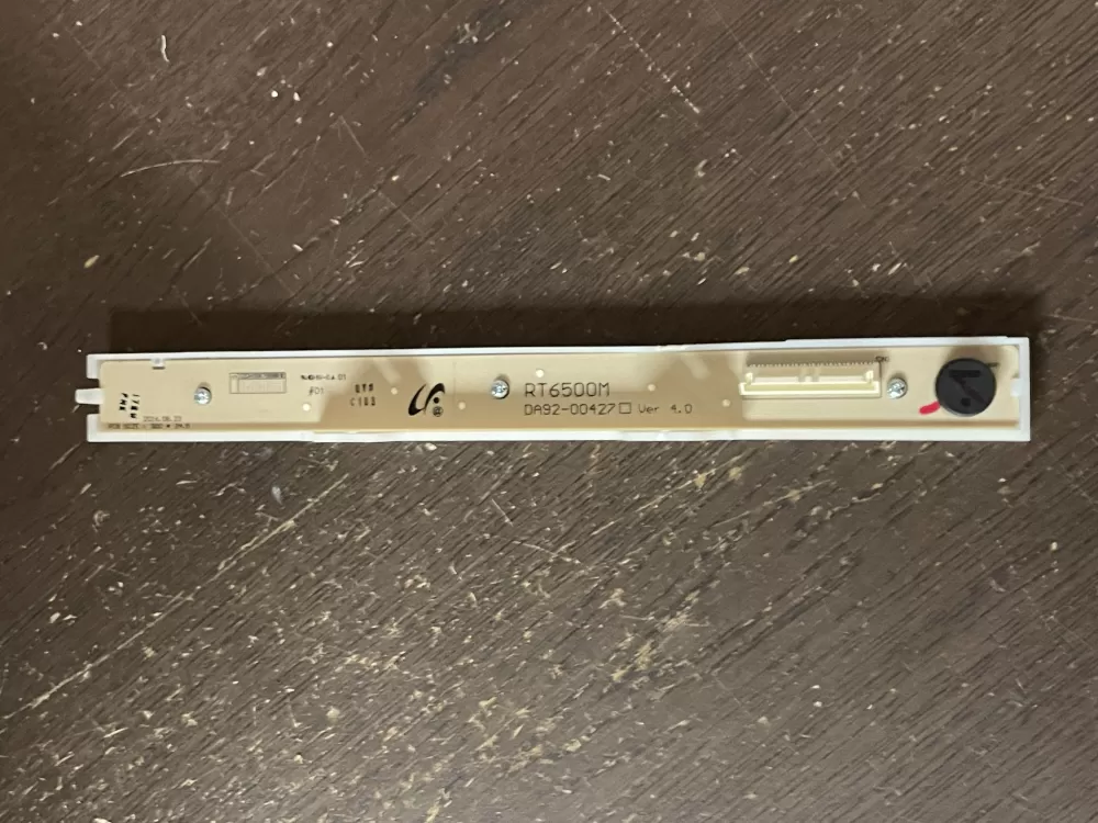 Samsung DA92-00427D Refrigerator UI Control Board Module AZ48611 | Wm1789