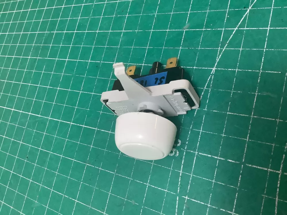 Roper WPW10420741 Dryer Inglis Start Switch AZ223257 | SLA125