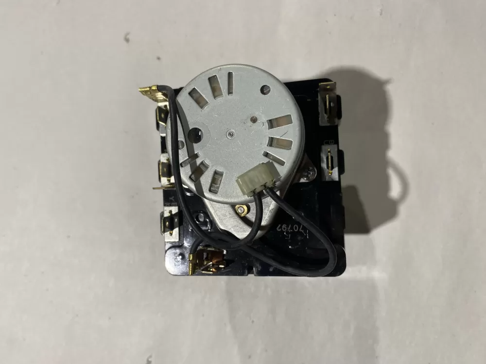 Maytag 3-05448-1 Dryer Timer Control AZ130319 | BK2309