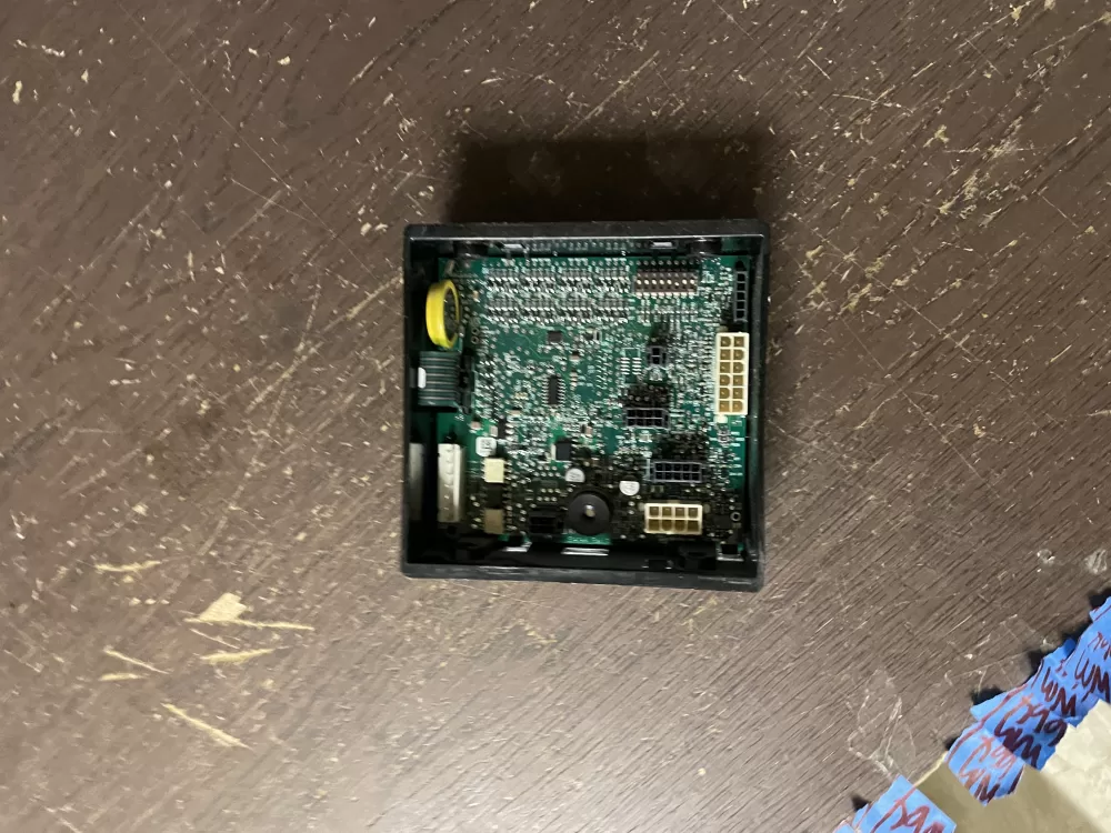 Speed Queen D515807  13078-0001  514137  9160252  91051973 Dryer UI Control Board