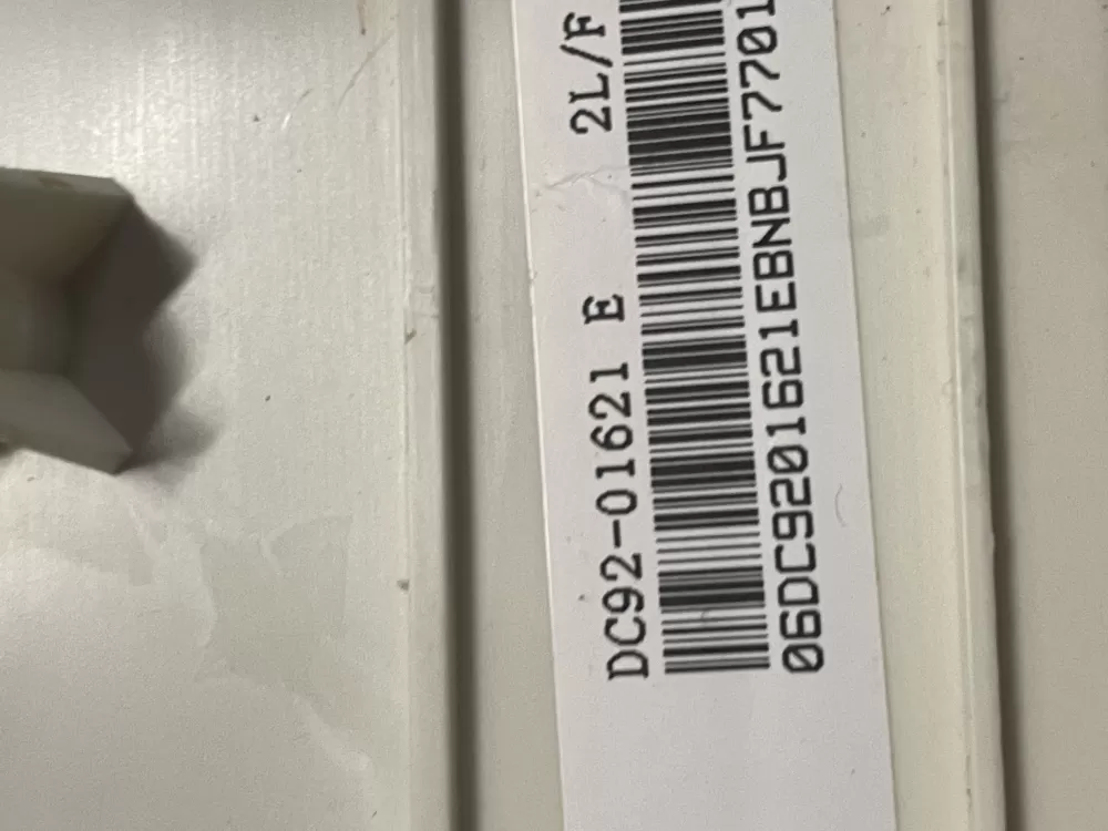 Samsung DC92-01621E Washer Control Board AZ5864 | WMV268