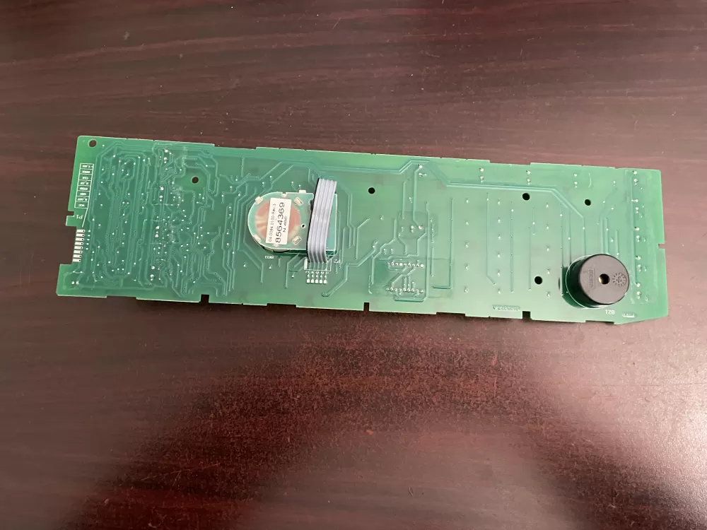 Kenmore 8564396 8564400 WP8564396 Dryer Control Board AZ92953 | KM1454