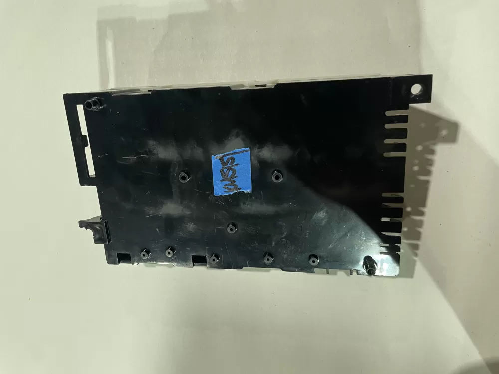 Frigidaire 137207906 Dryer Control Board AZ173613 | KM515