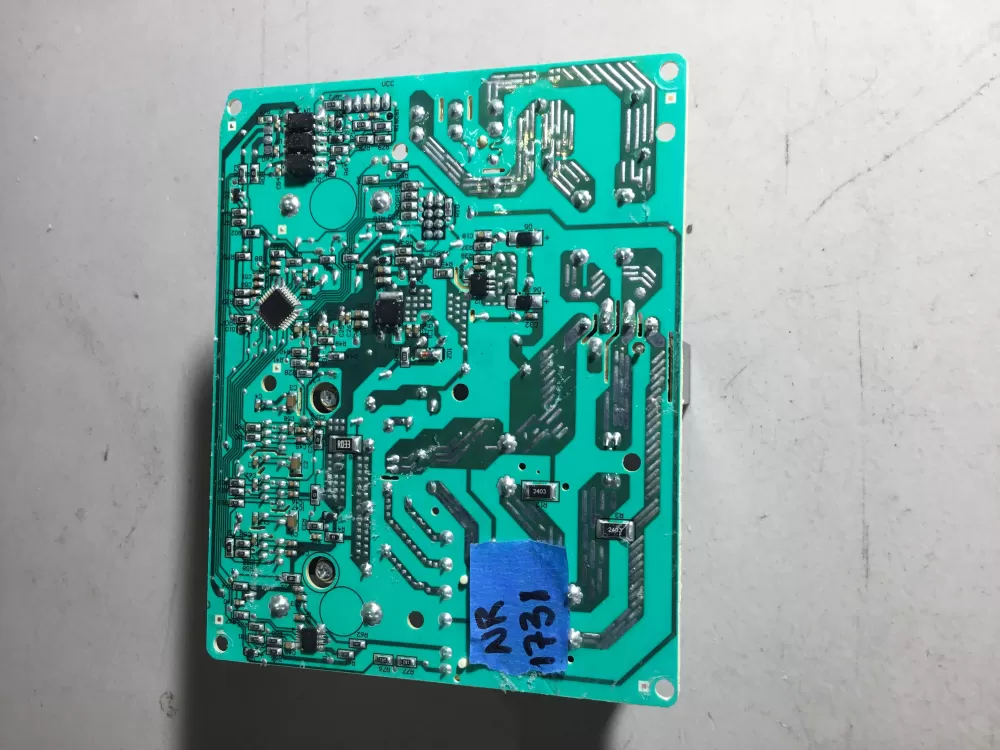 Changzhou E166702 Air Conditioning Control Board HDCEM1  AZ42592 | NR1731