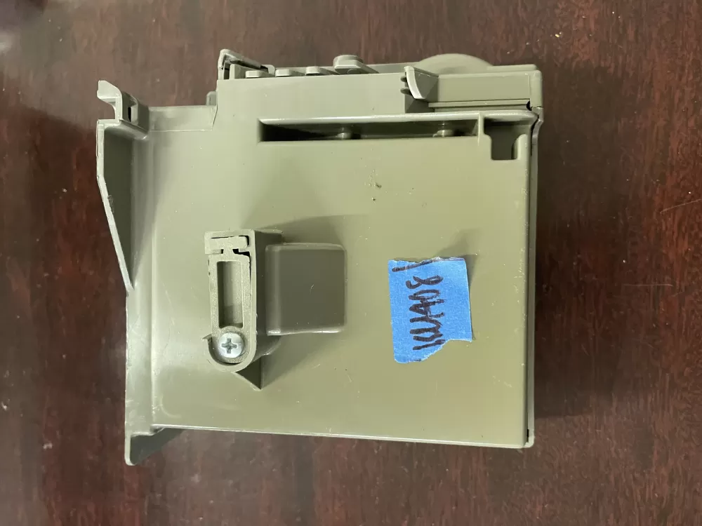 Whirlpool 519306023 Refrigerator Compressor Inverter Board AZ39093 | KM408