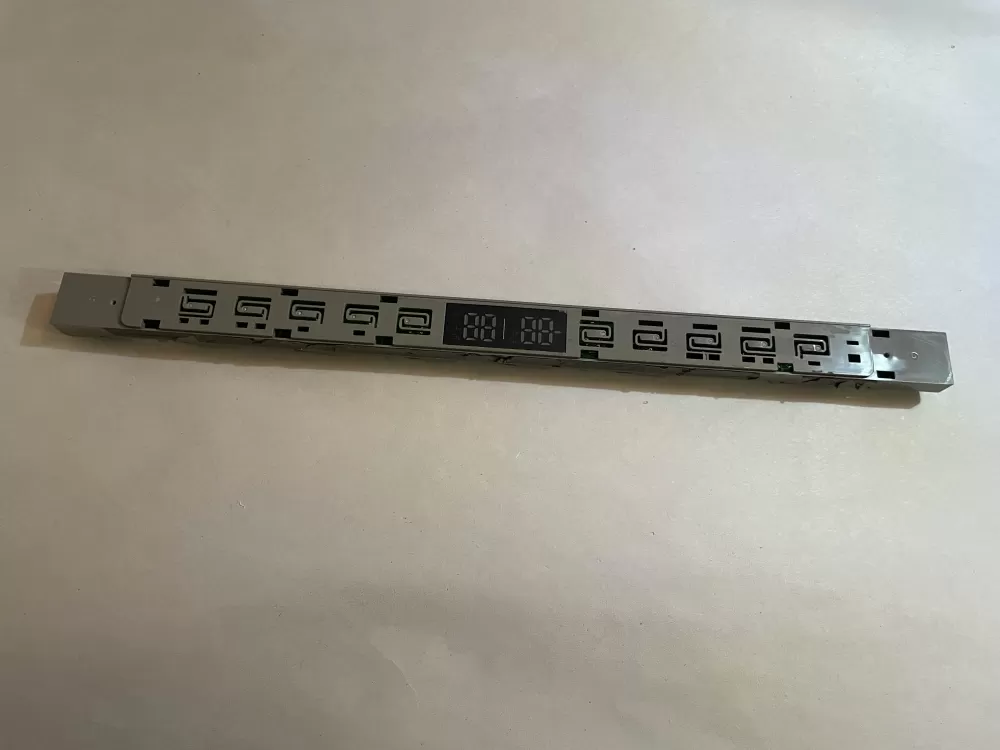 LG Kenmore EBR78723602 Refrigerator User Interface Control Board