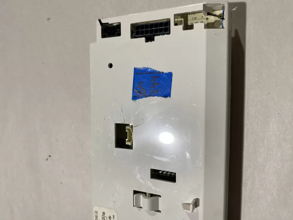 Whirlpool W10491052 Refrigerator Control Board AZ163745 | BK244