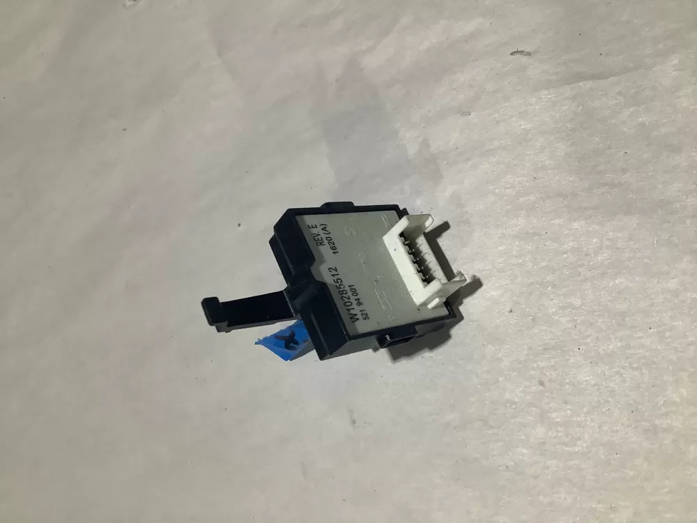 Maytag Whirlpool W10285512 Washer Switch AZ113816 | Sl77