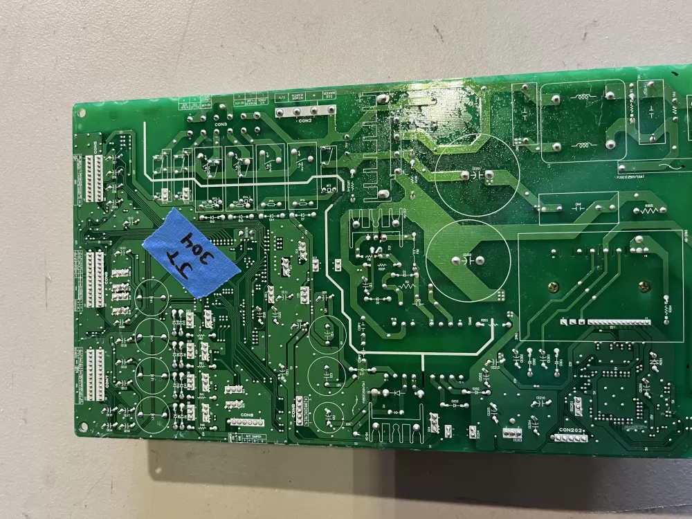 LG EBR73093602 EBR73093607 Refrigerator Control Board AZ44264 | 304