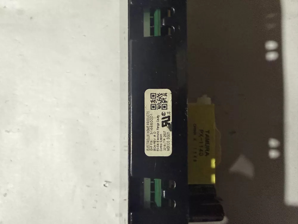 Kenmore AP5788417 316650001 Oven Range Control Board AZ214859 | KMV204