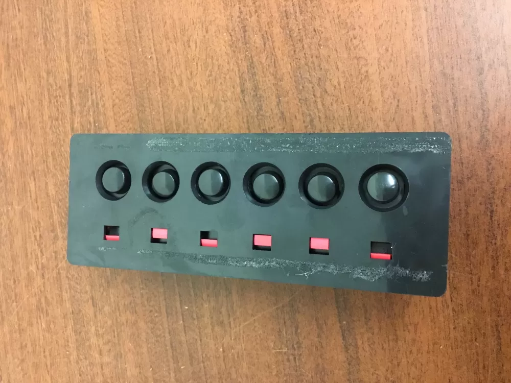 Whirlpool  Maytag  KitchenAid  Kenmore AP3037645 826469 2198621 PS329965 Refrigerator Control Board Dispenser