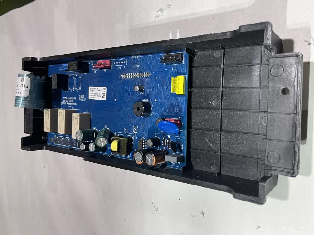 Whirlpool Maytag W11548762 W11527162 Range Oven Control Board AZ145923 | Wm2444