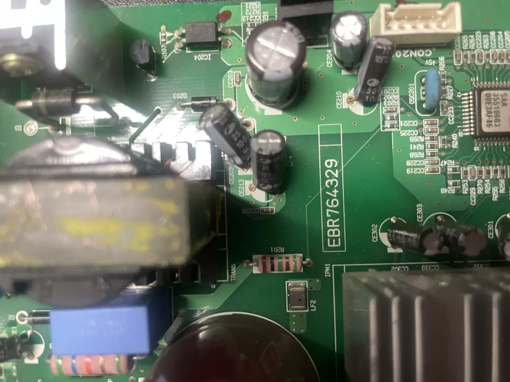 LG Ebr73093617 Ebr730936 Eax64740907 Refrigerator Control Board AZ14645 | 919