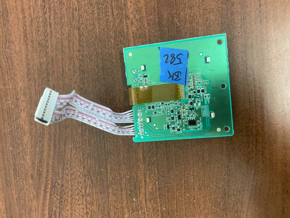 Whirlpool W11127080 Control Board AZ47385 | BK582