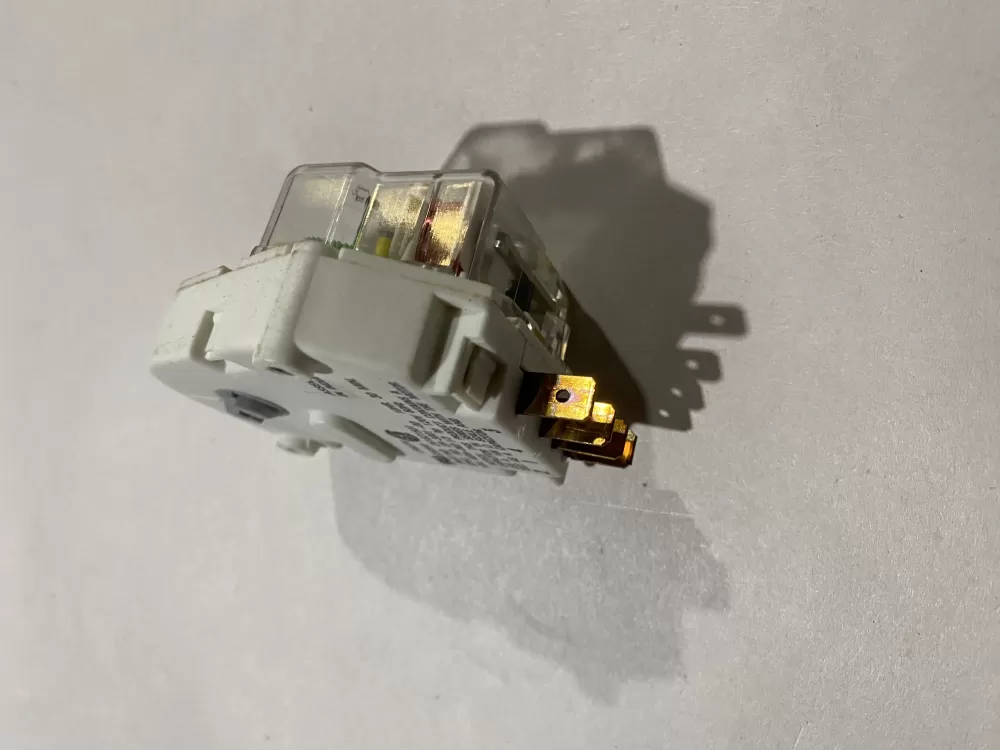 Frigidaire Kenmore AP2111929 12762 Refrigerator Defrost Timer AZ145214 | BK1967
