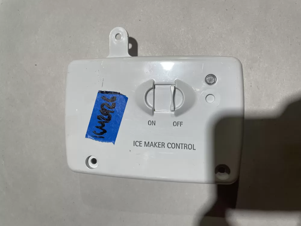 Whirlpool W10757851 4389102 Refrigerator Ice Control Board AZ144428 | KM2426