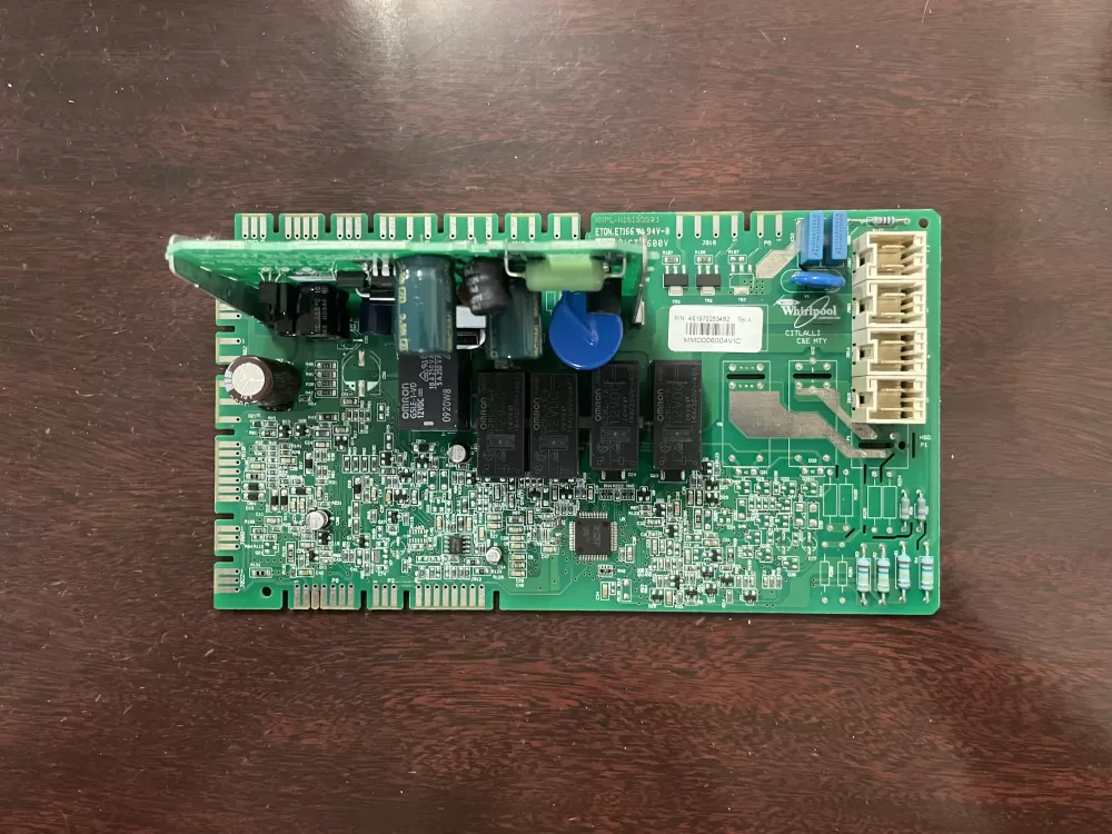 Whirlpool 461970253482 Washer Control Board AZ51381 | KM1904