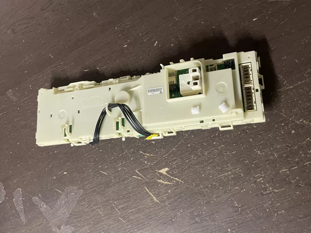 Bosch  00668953  668953 Washing Machine Main Control Board Module