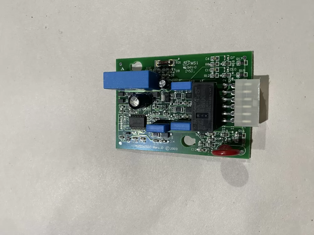 Electrolux 241508001 Refrigerator Defrost Control Board  AZ139909 | BK2381