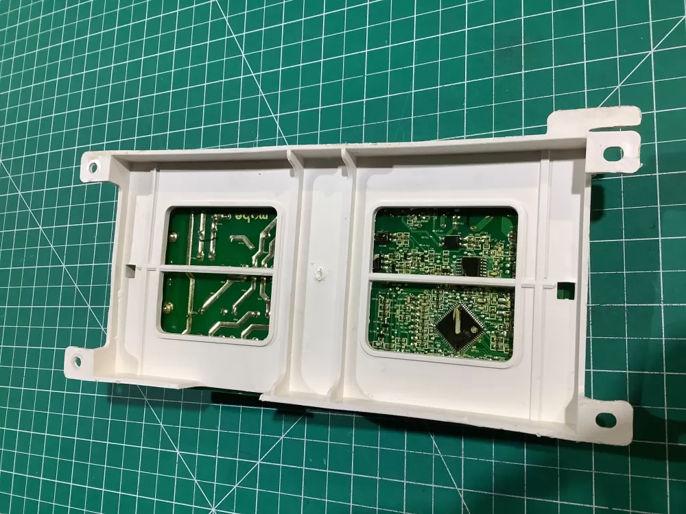 GE Kenmore WH12X20274 E226586 Washer Control Board AZ144281 | NR2429