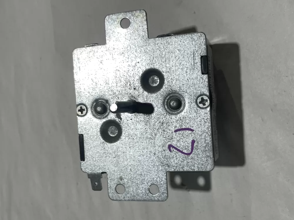 Whirlpool Maytag Kenmore 3977678 3977678R Dryer Timer AZ154080 | Wm2515