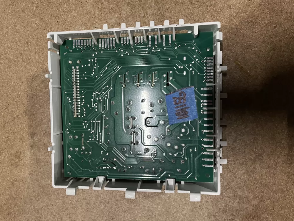 Whirlpool Maytag W10309355A W10309355 Washer Control Board AZ26733 | KM156