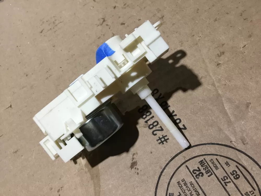 Whirlpool Kenmore W10849439C Dishwasher Diverter Motor AZ93243 | Sl65