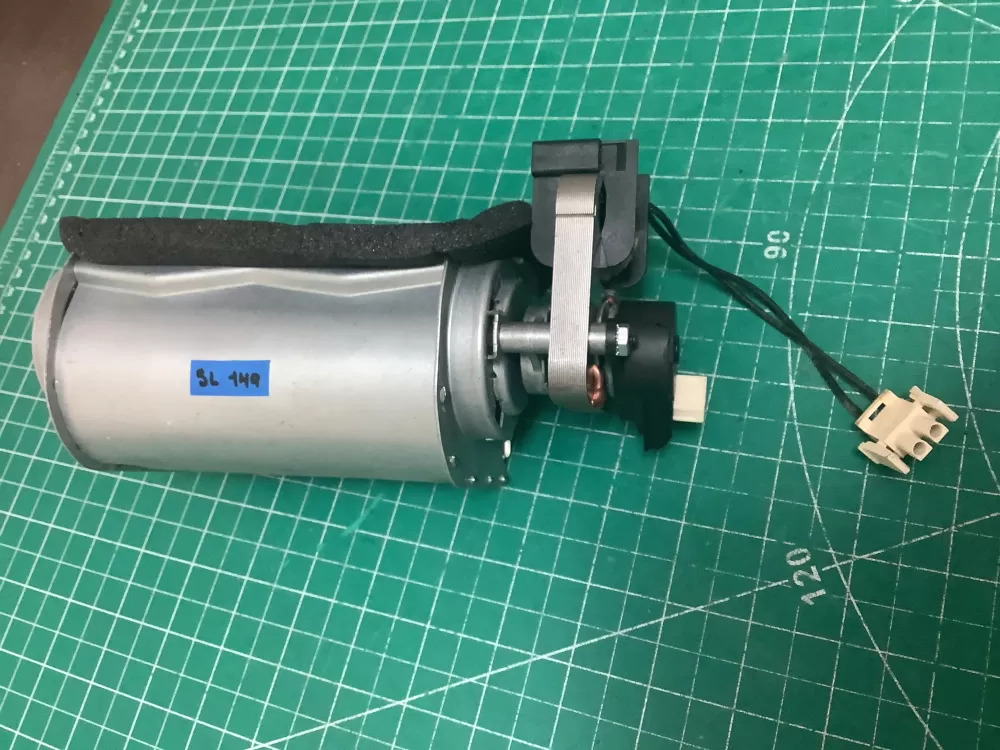 Whirlpool W10162259 Range Jenn Air Kitchen Aid Cooling Fan AZ223263 | SLA149