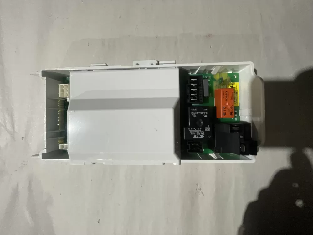 Whirlpool  Kenmore  Maytag 11616  1447617  3978982  PS11748355  W10067040  W10074270  W10111607  W10111609  W10111614  W10111616R  W10118243  W10118243R Dryer Control Board