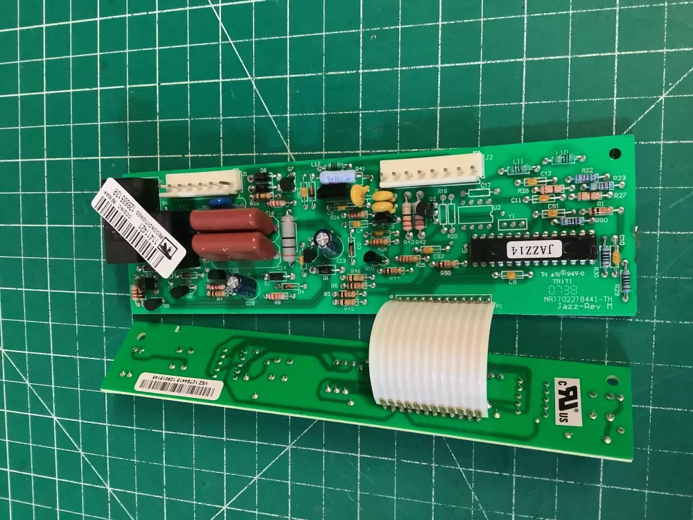12868513R Whirlpool Refrigerator Board - Control
