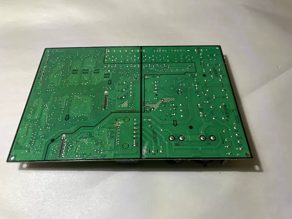 Samsung DA92-01199R  Main Power Control Board AZ107008 | Wm1359