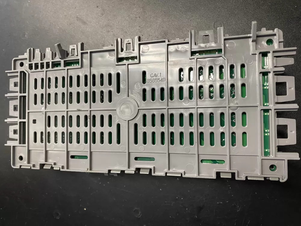 Kenmore Maytag Whirlpool W10189966 Washer Control Board AZ21154 | BK634