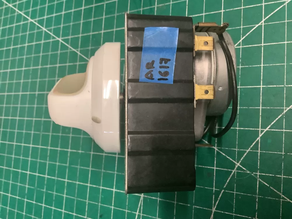 Kenmore 148281 000 131965900 Dryer Timer AZ209553 | AR1617