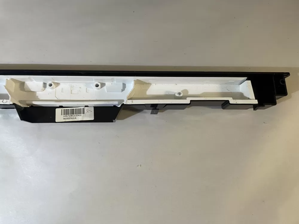 KitchenAid W10537410 WPW10537410 Dishwasher Control Board AZ129630 | KMV27