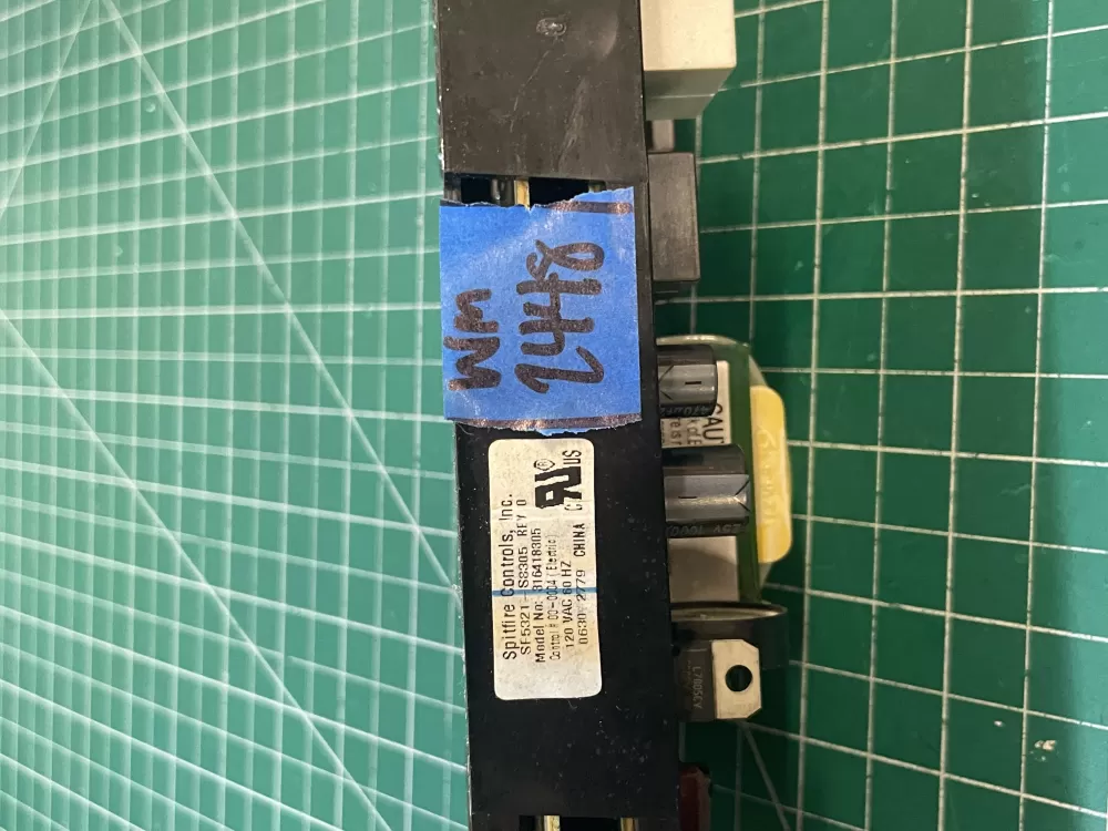 Frigidaire AP4510792 1564993 316557205 Range Control Board AZ200923 | Wm2448