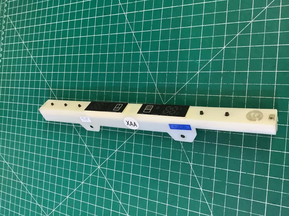 Samsung DA97-11802C Refrigerator Control Board AZ187765 | NR1960