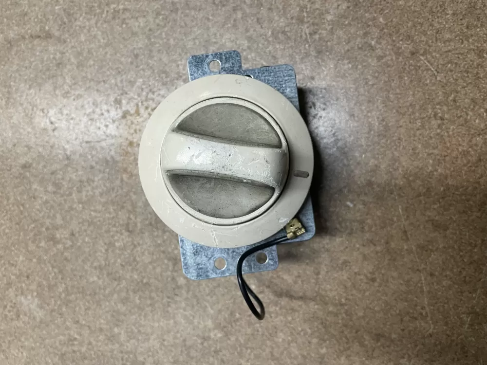 Whirlpool 8299771 PD00003266 WP8299771 3976585 Dryer Timer AZ3979 | KM1471