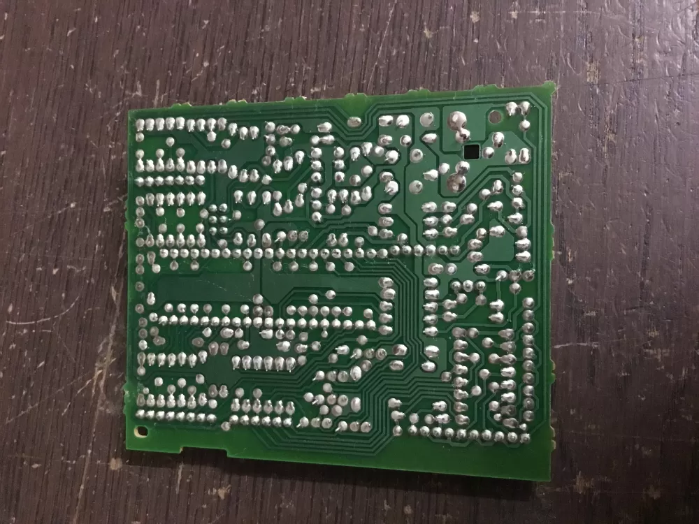 823128011322 Control Board AZ19555 | NR176