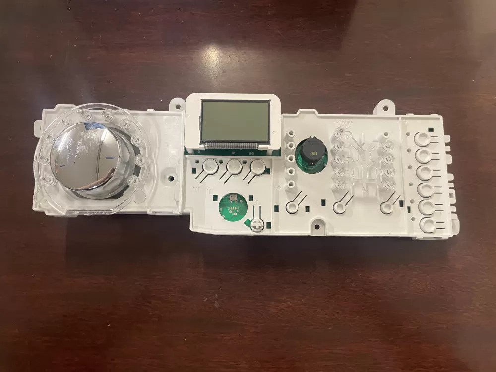Electrolux  Frigidaire 134768300 791100BD 134791100 Washer Control Board