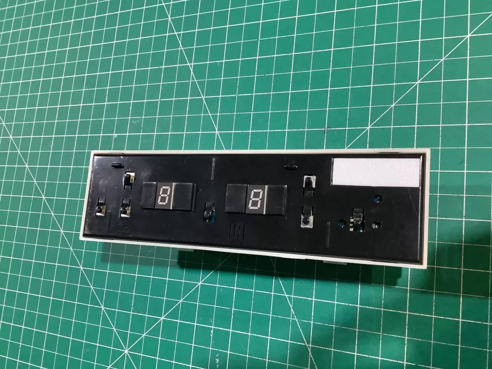 Frigidaire  Electrolux A01078804  AP5953796  242207704  242282304  3516025  5304498023  PS10060580  31160890098 Refrigerator UI Control Board