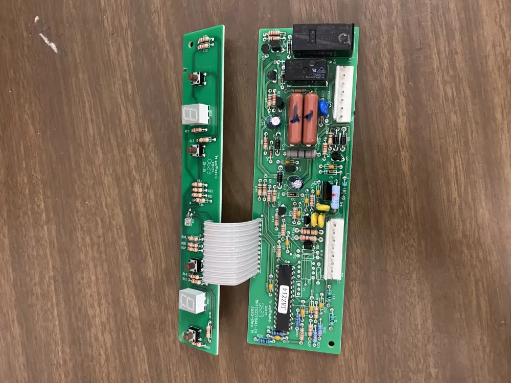 Whirlpool Maytag 12784414 Refrigerator Control Board AZ40059 | BK1284
