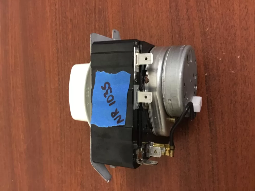 Hotpoint General Electric AP2042894 276942 Dryer Timer AZ29705 | NR1035