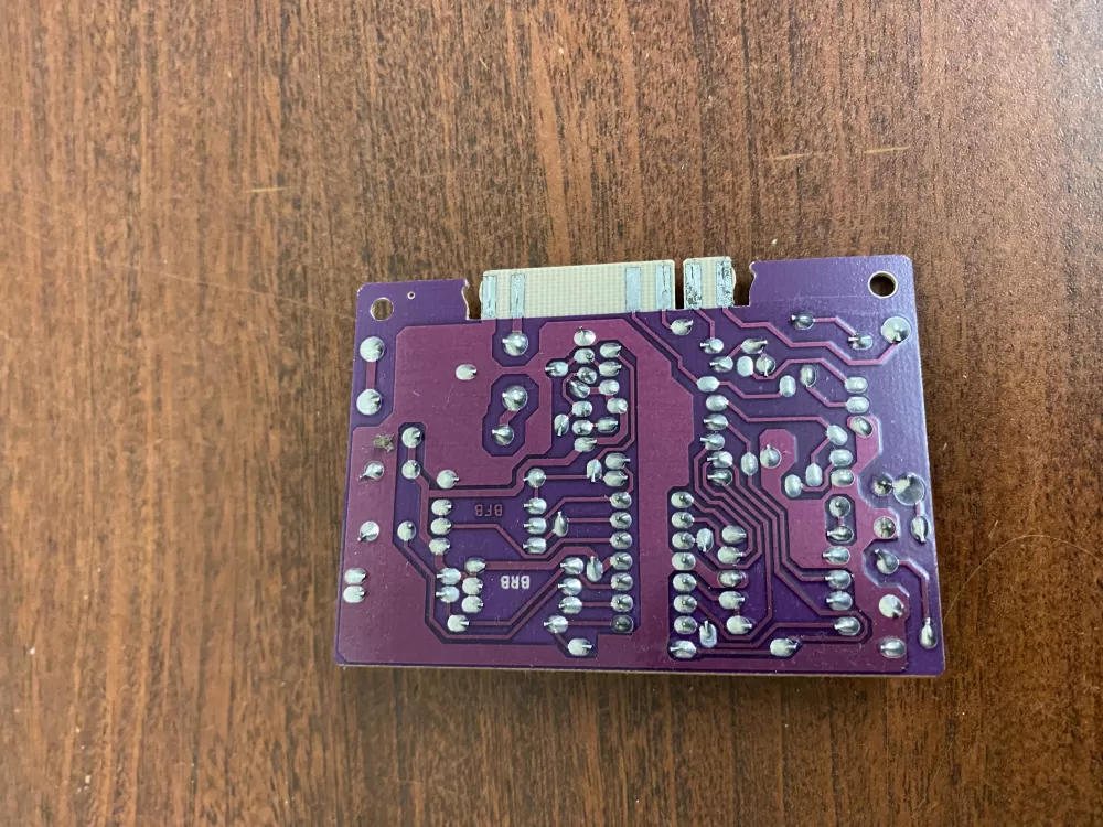 Whirlpool Kenmore Maytag 8539879 Washer Control Board AZ29977 | BK1624