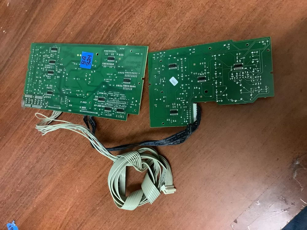 Whirlpool Al133 00012 2 Washer Control Board  AZ225107 | BG324