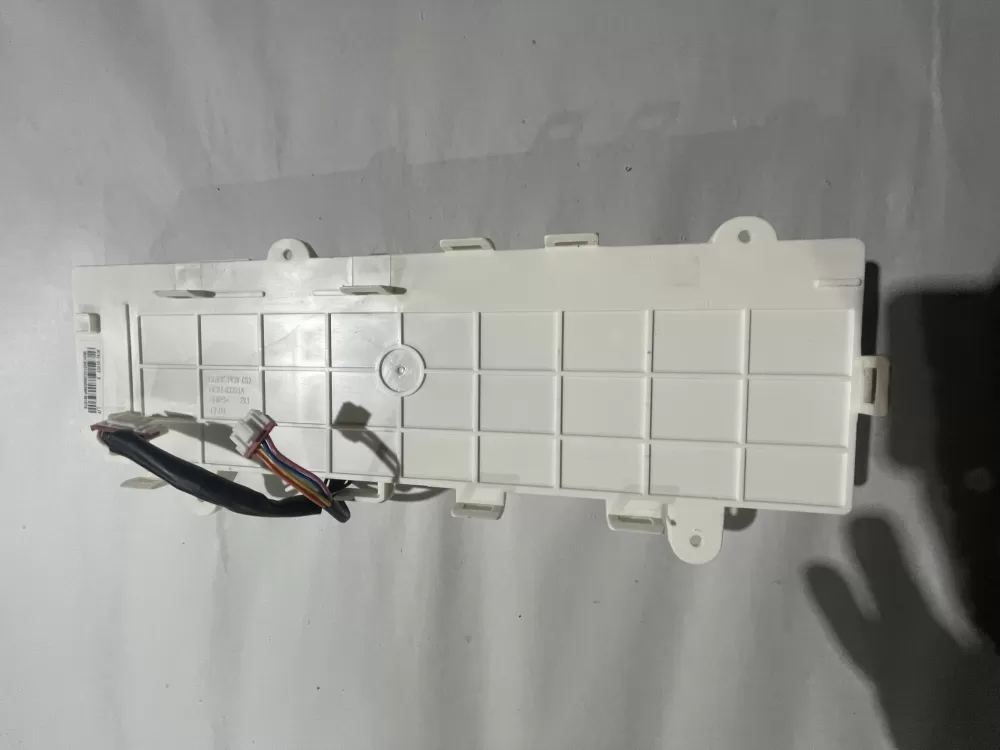 Samsung DC92 01022B DC9201022B Washer Control Board AZ206569 | KMV146